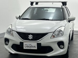 Carro Usado Suzuki Baleno Gl 2021 (25)