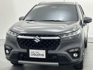 Carro Usado Suzuki Scross Glx 2026 (25)