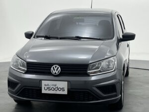 Carro Usado Volkswagen Gol Comfortline 2022 (20)