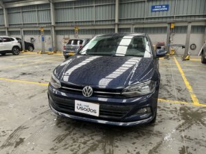 Carro Usado Volkswagen Higline 2020 (5)