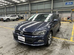 Carro Usado Volkswagen Higline 2020 (6)