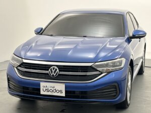 Carro Usado Volkswagen Jetta A7 Comfortline 2022 (25)