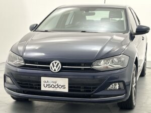 Carro Usado Volkswagen Virtus Comfortline (25)