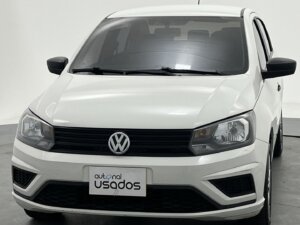 Carro Usado Volkswagen Voyage 2022 (25)