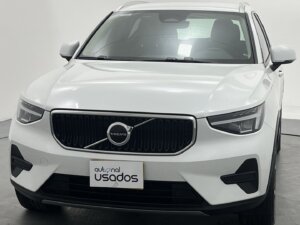 Carro Usado Volvo Xc40 Plus2023 (25)