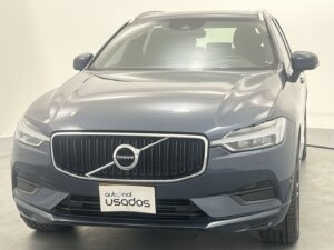Carro Usado Volvo Xc60 Momentum 2019 (25)