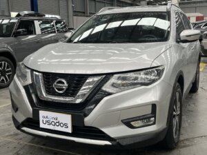 Nissan X Trail 2020 (25)