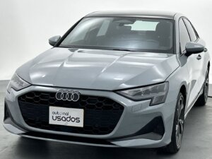 Carro Usado Audi A3 Dynamic 2026 (25)
