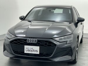 Carro Usado Audi A3 Dynamic 2026 (25)