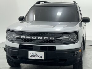 Carro Usado Bronco Sport Wldtrak 2022 (25)