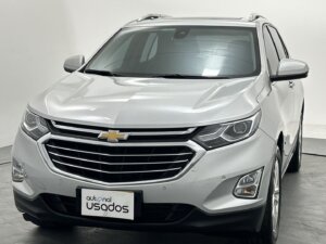 Carro Usado Chevrolet Equinox (25)