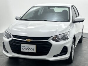 Carro Usado Chevrolet Onix Lt 2025 (25)