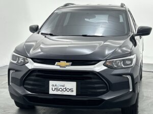 Carro Usado Chevrolet Tracker 2025 (25)