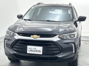Carro Usado Chevrolet Tracker Ls 2025 (25)