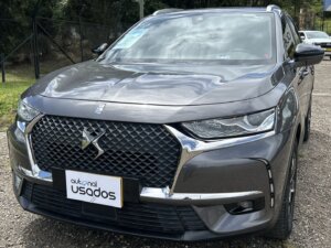 Carro Usado Ds Ds7 Crossback 2022 (25)