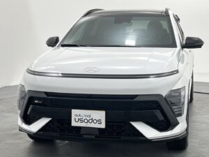Carro Usado Hyundai Kona Line 2025 (25)