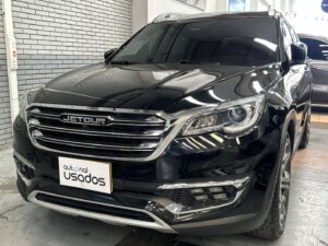 Carro Usado Jeutor X70 (7)