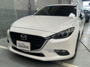 Carro Usado Mazda 3 Sport Touring 2019 (7)