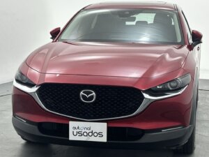 Carro Usado Mazda Cx30 Grand Touring (25)