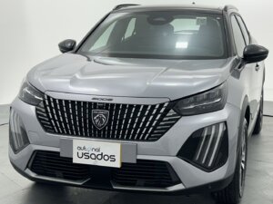 Carro Usado Peugeot 2008 2025 (25)