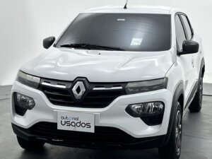 Carro Usado Renault Kwid (25)