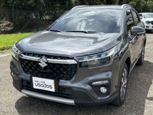 Carro Usado S Cross Glx 20 (25)