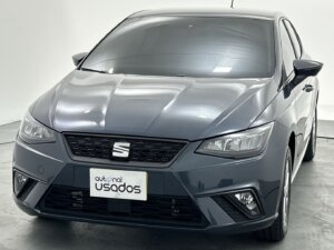 Carro Usado Seat Ibiza Style 2026 (25)
