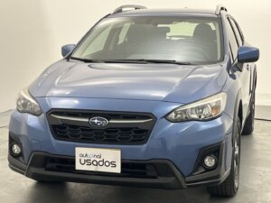 Carro Usado Subaru Xv Style 2019 (25)