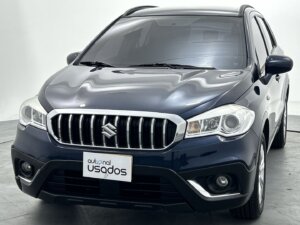 Carro Usado Suzuki S Cross (25)