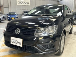 Carro Usado Volkswagen Comfortline 2022 (7)