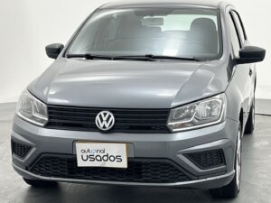 Carro Usado Volkswagen Gol Comfortline 2022 (25)