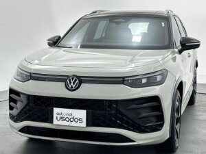 Carro Usado Volkswagen Tiguan Nf 2025 (25)