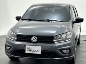 Carro Usado Volkswagen Voyage (25)