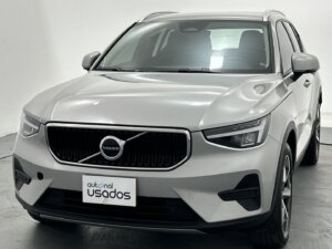 Carro Usado Volvo Xc40 2023 (25)