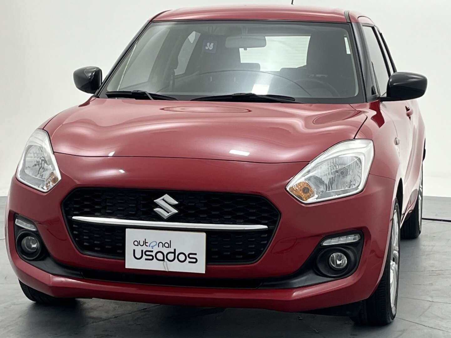 SUZUKI – NEW SWIFT MHEV 1.2 5P – 2022