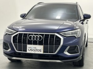 Carro Usado Audi Q3 Ambition 2023 (25)