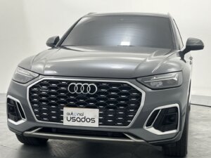 Carro Usado Audi Q5 Line Sportback 2024 (25)