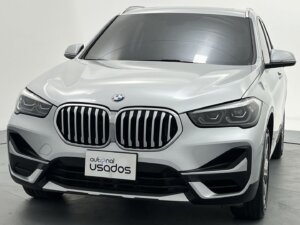 Carro Usado Bmw X1 Sfrive Xline 2022 (25)
