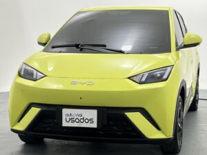 Carro Usado Byd Segull (25)