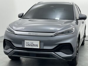 Carro Usado Byd Yuan Up (25)