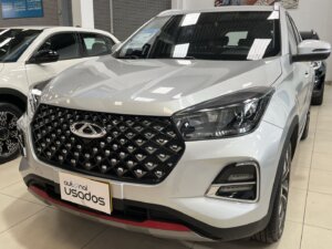 Carro Usado Chery Tigo 4 (7)