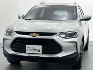 Carro Usado Chevrolet Tracker (25)