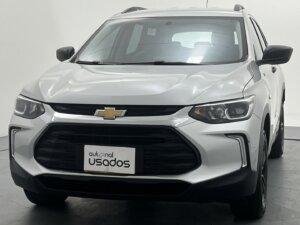 Carro Usado Chevrolet Tracker Ls 2023 (25)
