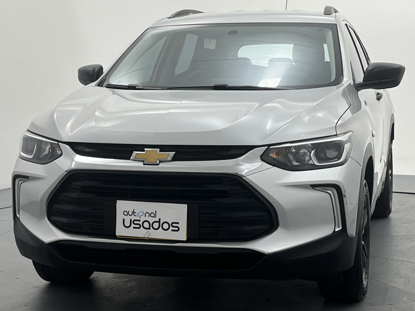 CHEVROLET – NEW TRACKER LS TURBO 1.2 AUT – 2023