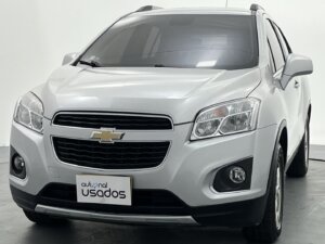 Carro Usado Chevrolet Tracker Lt 2024 (1)