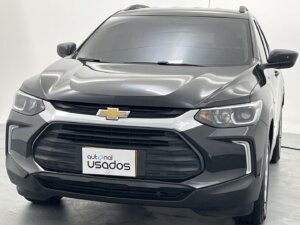 Carro Usado Chevrolet Tracker Ltz 2022 (25)