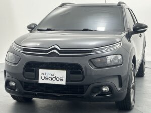 Carro Usado Citroen C4 Captus 2025 (25)
