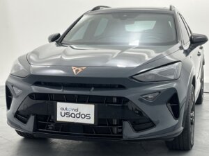 Carro Usado Cupra Formentor 2026 (25)