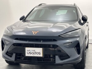 Carro Usado Cupra Formentor Dinamic (25)