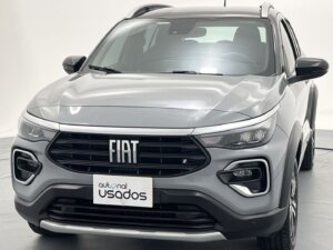 Carro Usado Fiat Pulse Impetus 2023 (25)